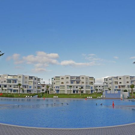 My Casa - Cabo Negro 아파트 외부 사진