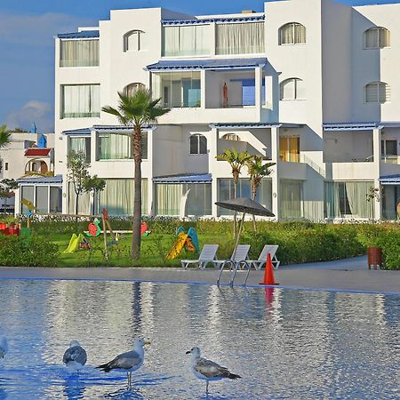 My Casa - Cabo Negro 아파트 외부 사진