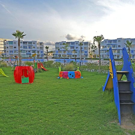 My Casa - Cabo Negro 아파트 외부 사진