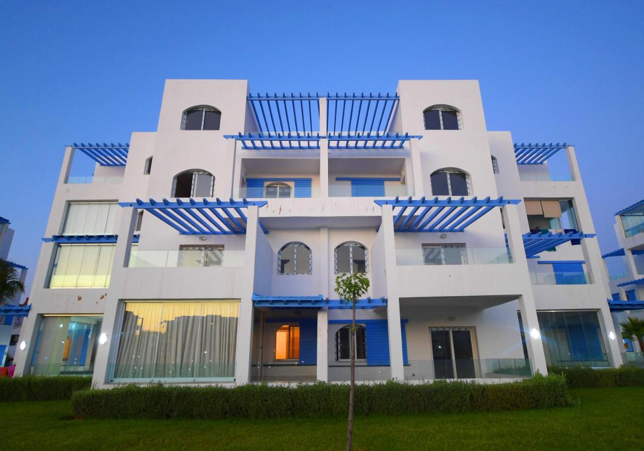 My Casa - Cabo Negro 아파트 외부 사진