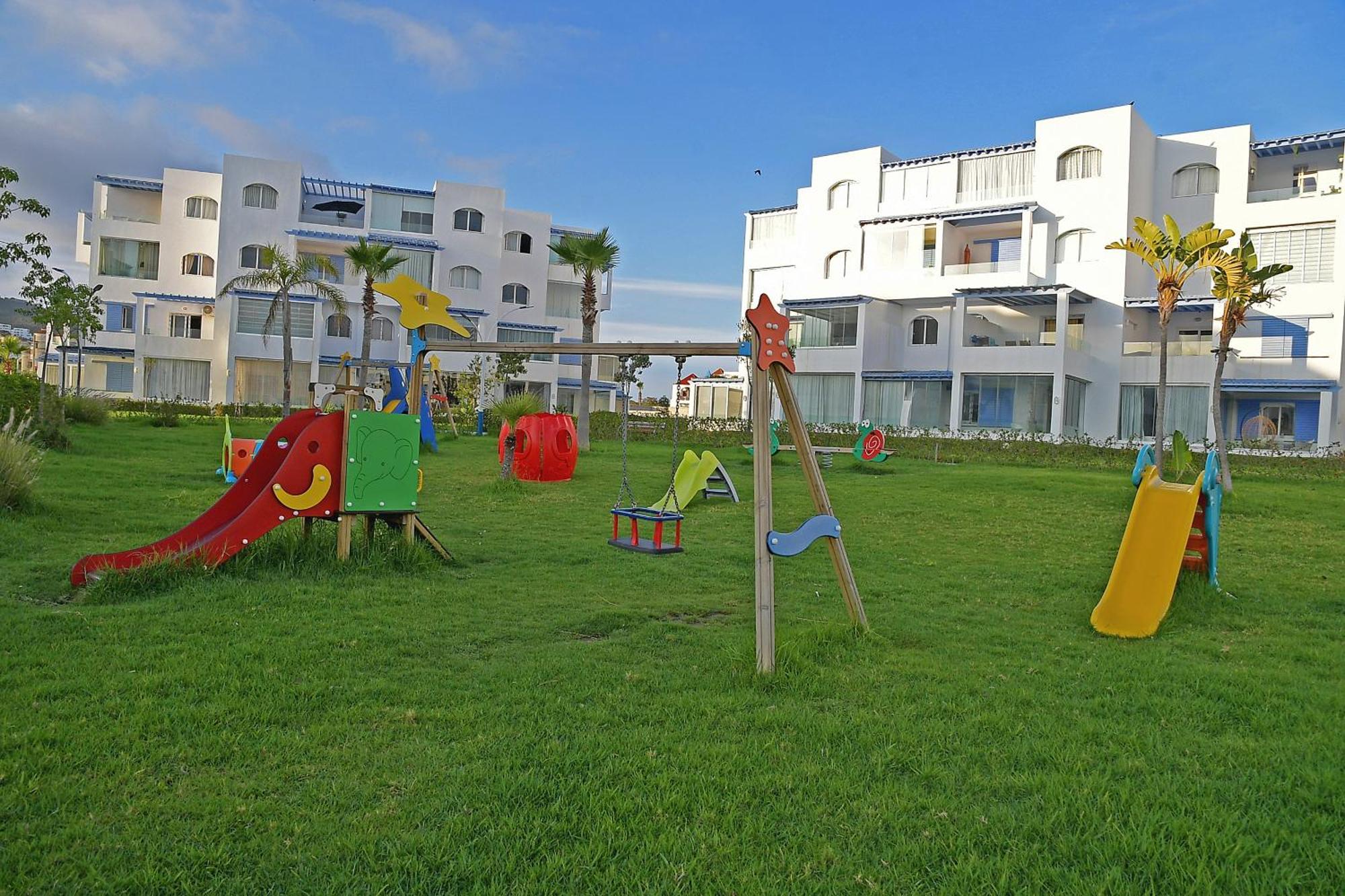 My Casa - Cabo Negro 아파트 외부 사진