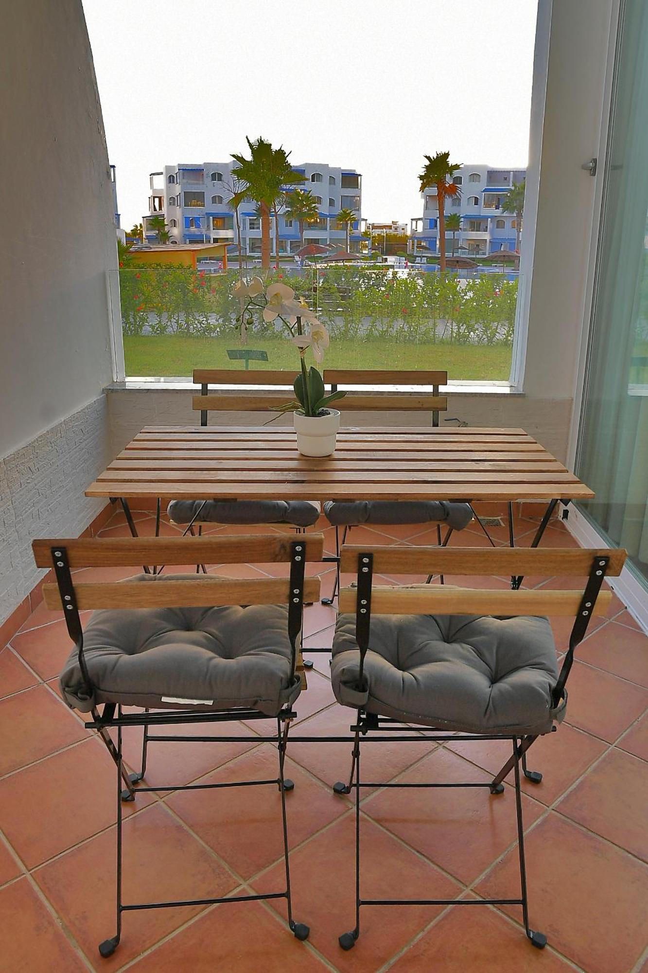 My Casa - Cabo Negro 아파트 외부 사진